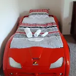 Hill Проживание в семье *