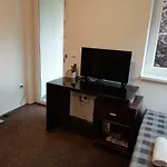 Проживание в семье Hill Сараево