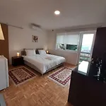 Hill * Сараево