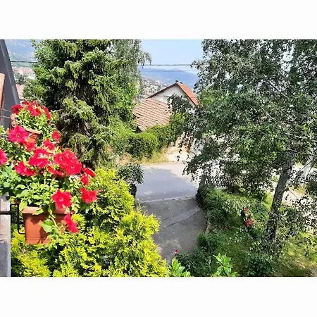 Hill Habitación en casa particular Sarajevo