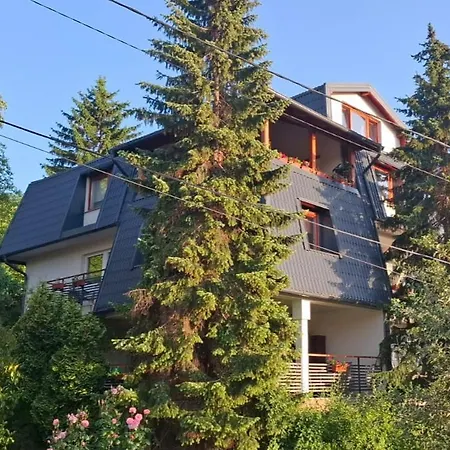 Hill Ubytování v soukromí Sarajevo
