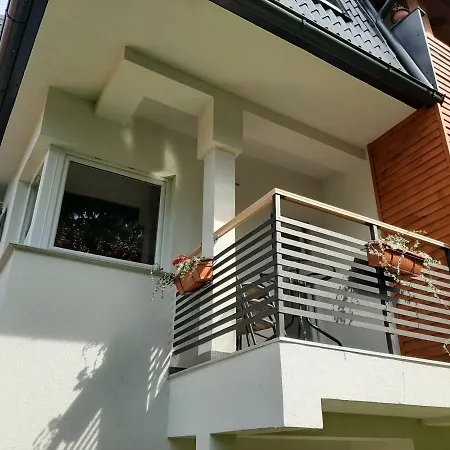 Hill Ostanak kod kuće Sarajevo