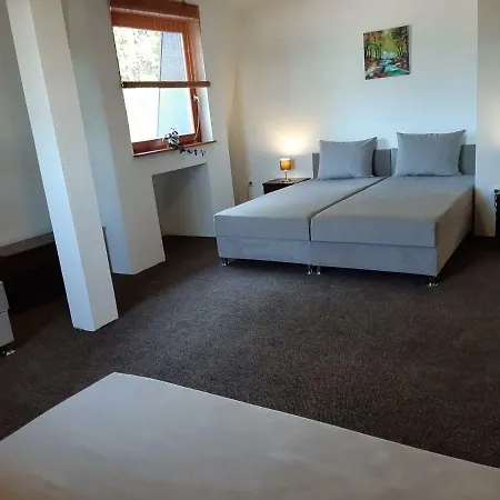 Hill Habitación en casa particular *