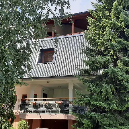 Hill Habitación en casa particular Sarajevo