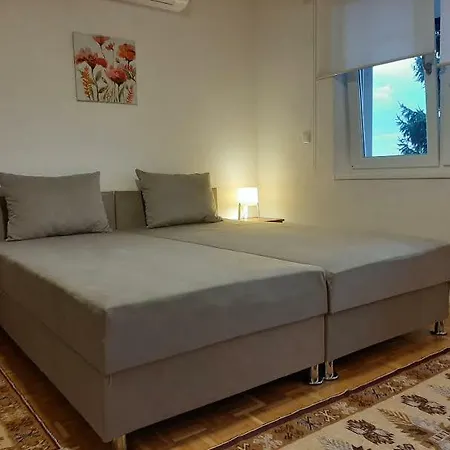 Ostanak kod kuće Hill