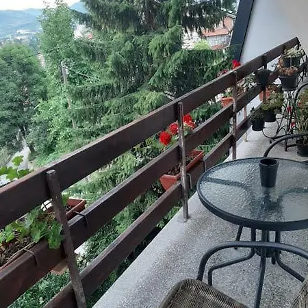 Hill Quarto em Acomodações Particulares