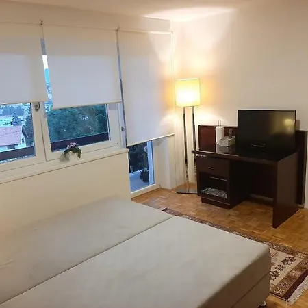 Hill Habitación en casa particular