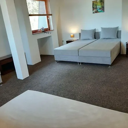 Hill Habitación en casa particular