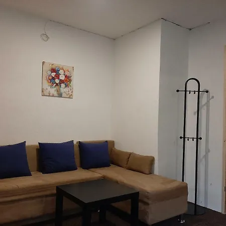 Habitación en casa particular Hill *