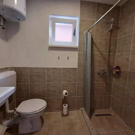 Hill Ostanak kod kuće Sarajevo