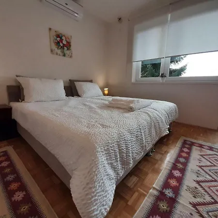 Habitación en casa particular Hill