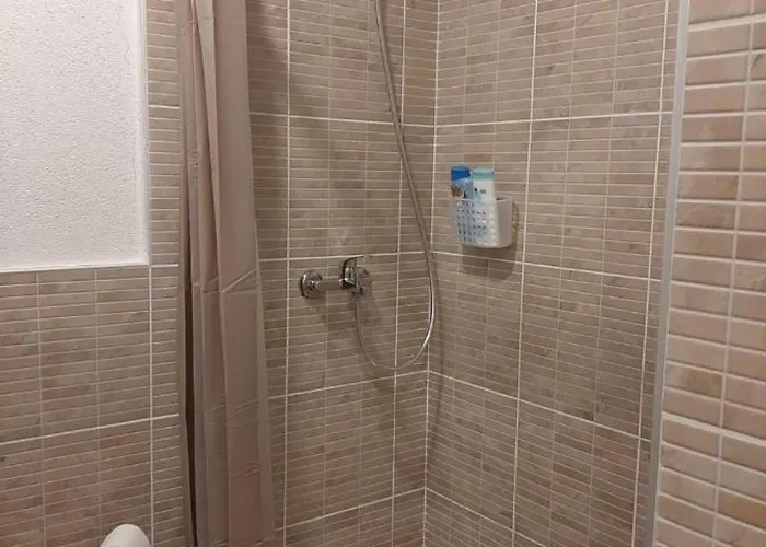 Hill Quarto em Acomodações Particulares