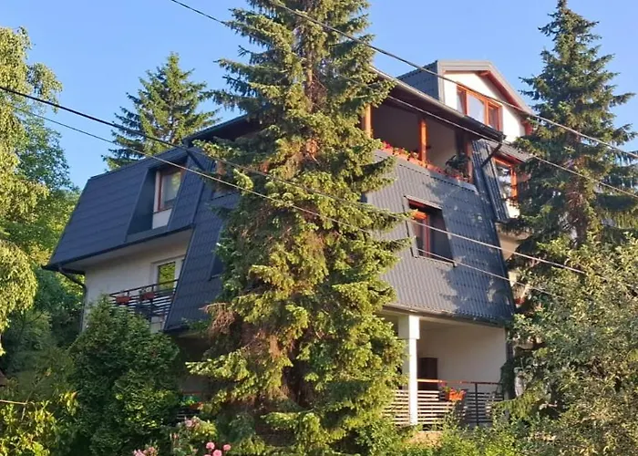 Hill Quarto em Acomodações Particulares Saraievo