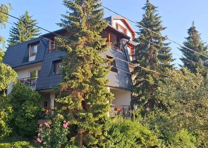 Hill Quarto em Acomodações Particulares