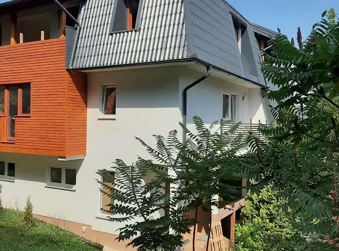 Quarto em Acomodações Particulares Hill