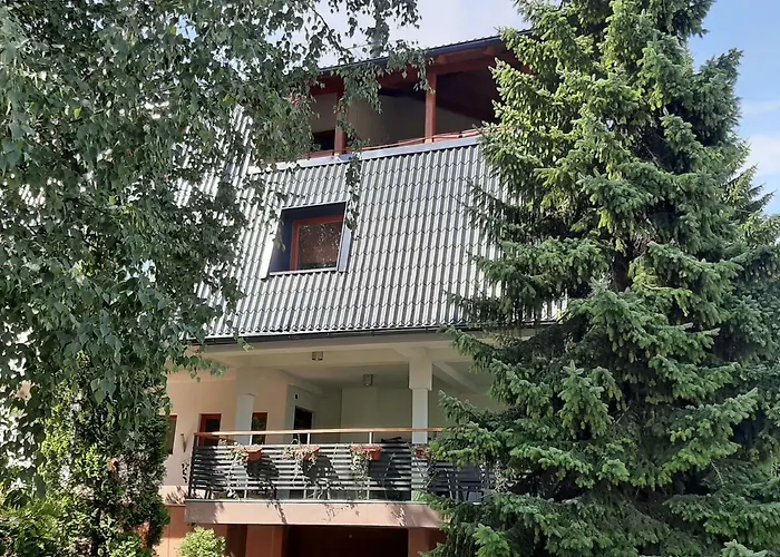 Hill Quarto em Acomodações Particulares Saraievo