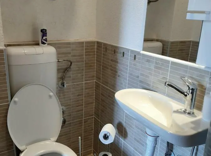 Accommodatie bij particulieren Hill