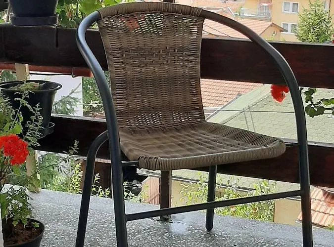 Hill Quarto em Acomodações Particulares