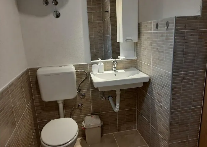 Hill Quarto em Acomodações Particulares *