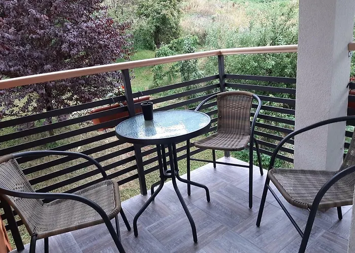 Quarto em Acomodações Particulares Hill *