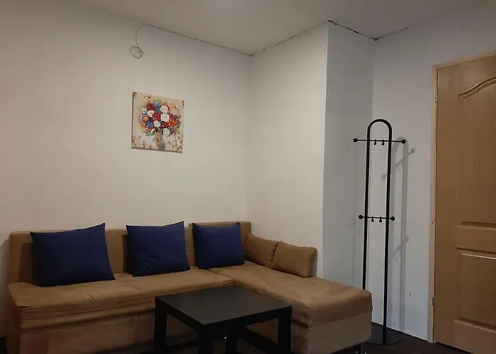 Quarto em Acomodações Particulares Hill *