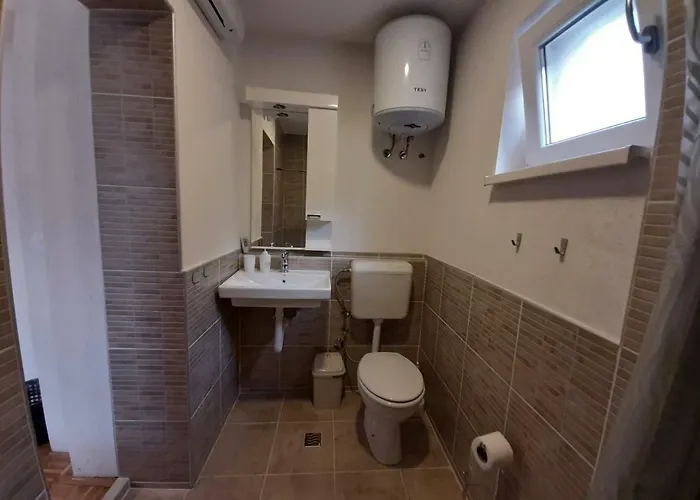 Quarto em Acomodações Particulares Hill