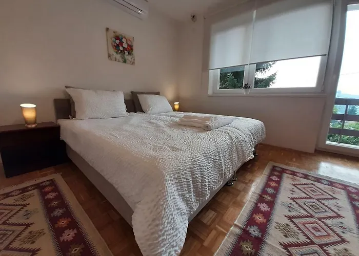 Quarto em Acomodações Particulares Hill