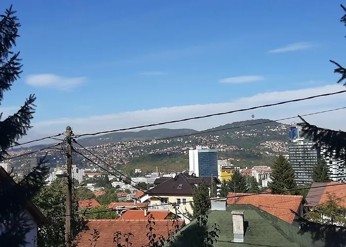 Quarto em Acomodações Particulares Hill